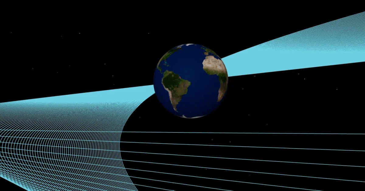 Rapidity Space is working with Vinterstellar