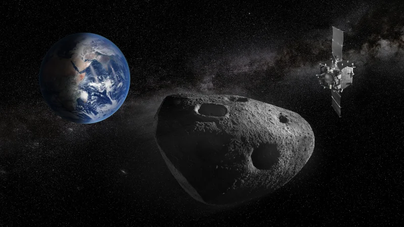 ESA_s_Ramses_mission_to_asteroid_Apophis